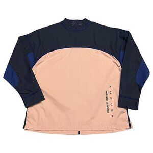 AMBUSH Waves SS 2019 Luxury Designer Light Windbreaker Streetwear Jacket Medium